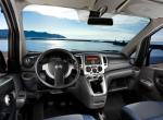 Nissan NV200 Evalia 2010 года